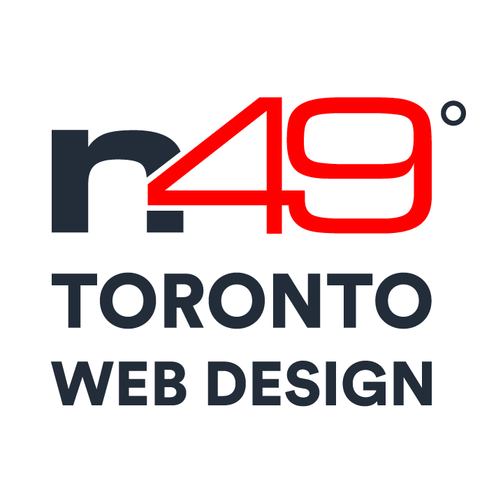 N49 Toronto Web Design