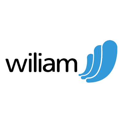 William