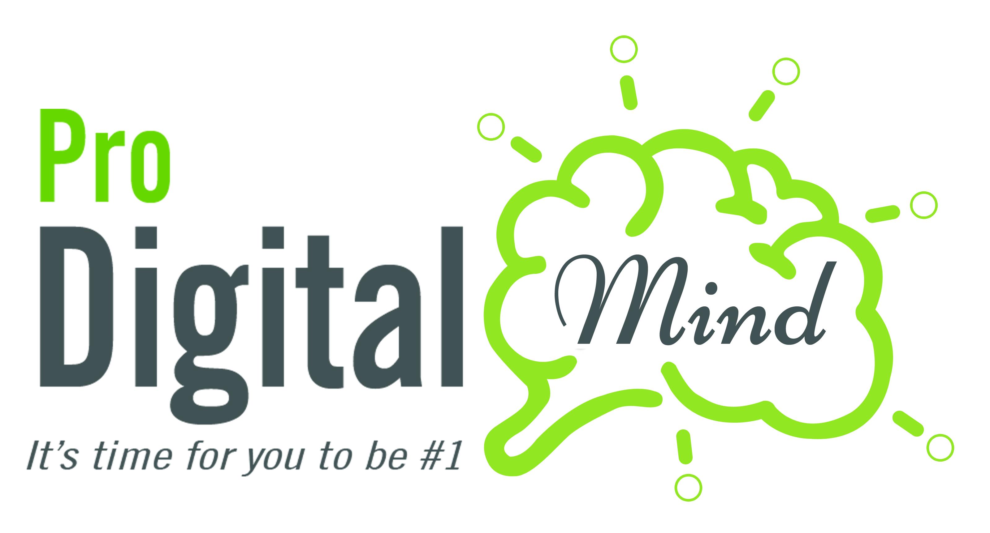 Pro Digital Mind