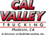 Cal Valley Trucking