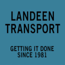 Landeen Transport