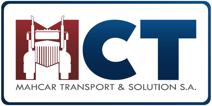Mahcar Transport & Solutions