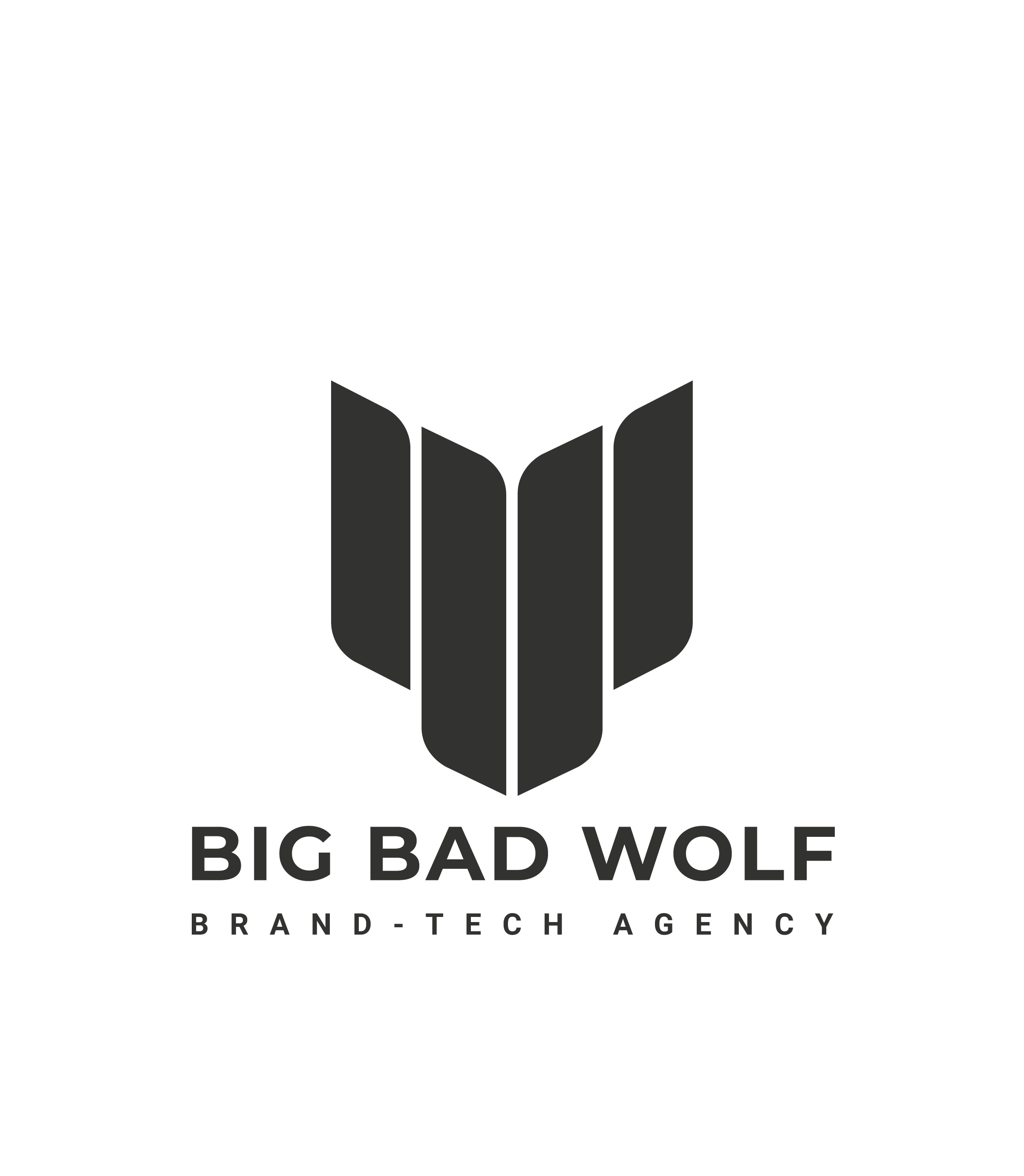BIG BAD WOLF
