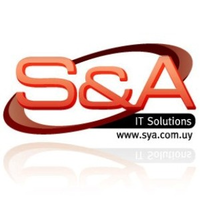 S&A -IT Solutions