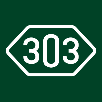 303 London
