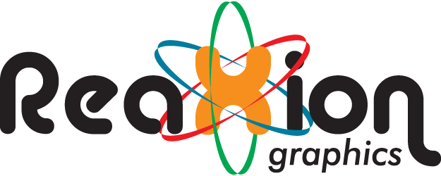 Reaxion Graphics