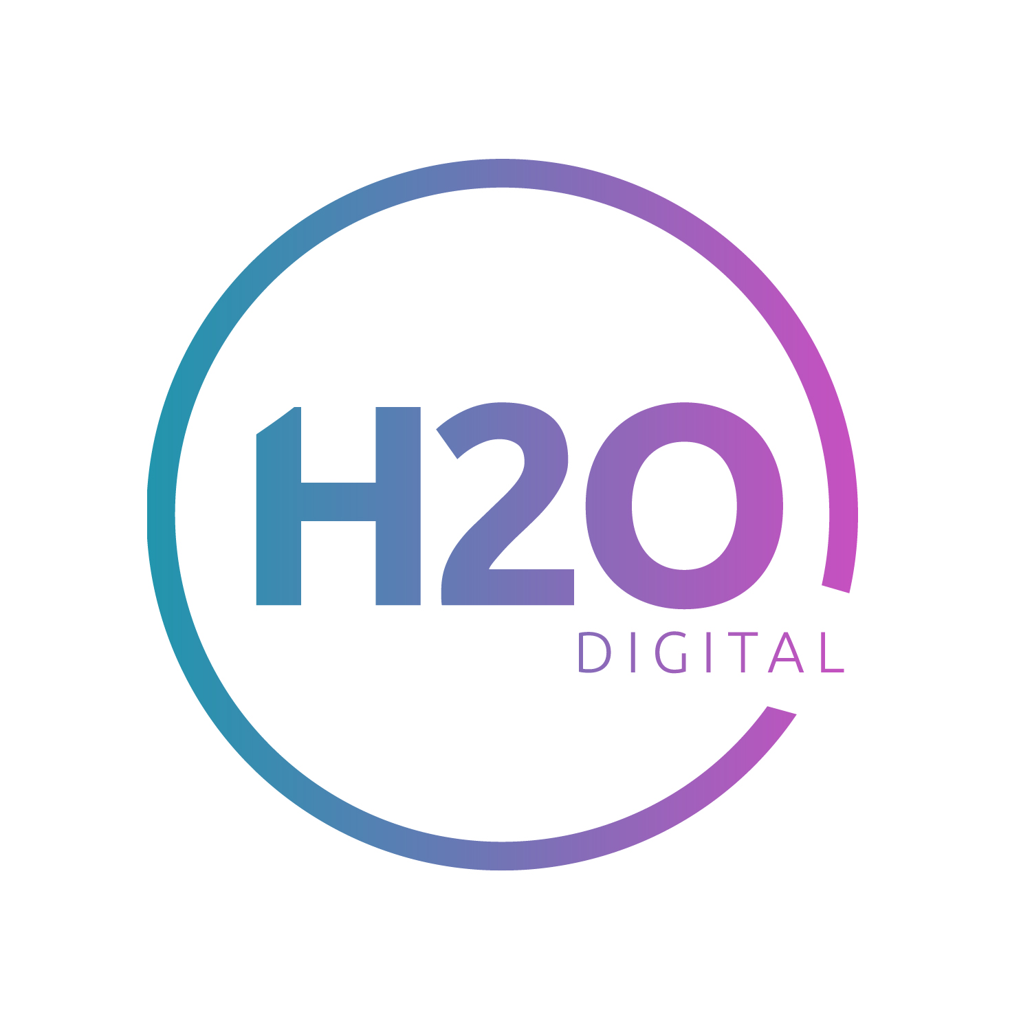 H2O Digital Marketing Agency