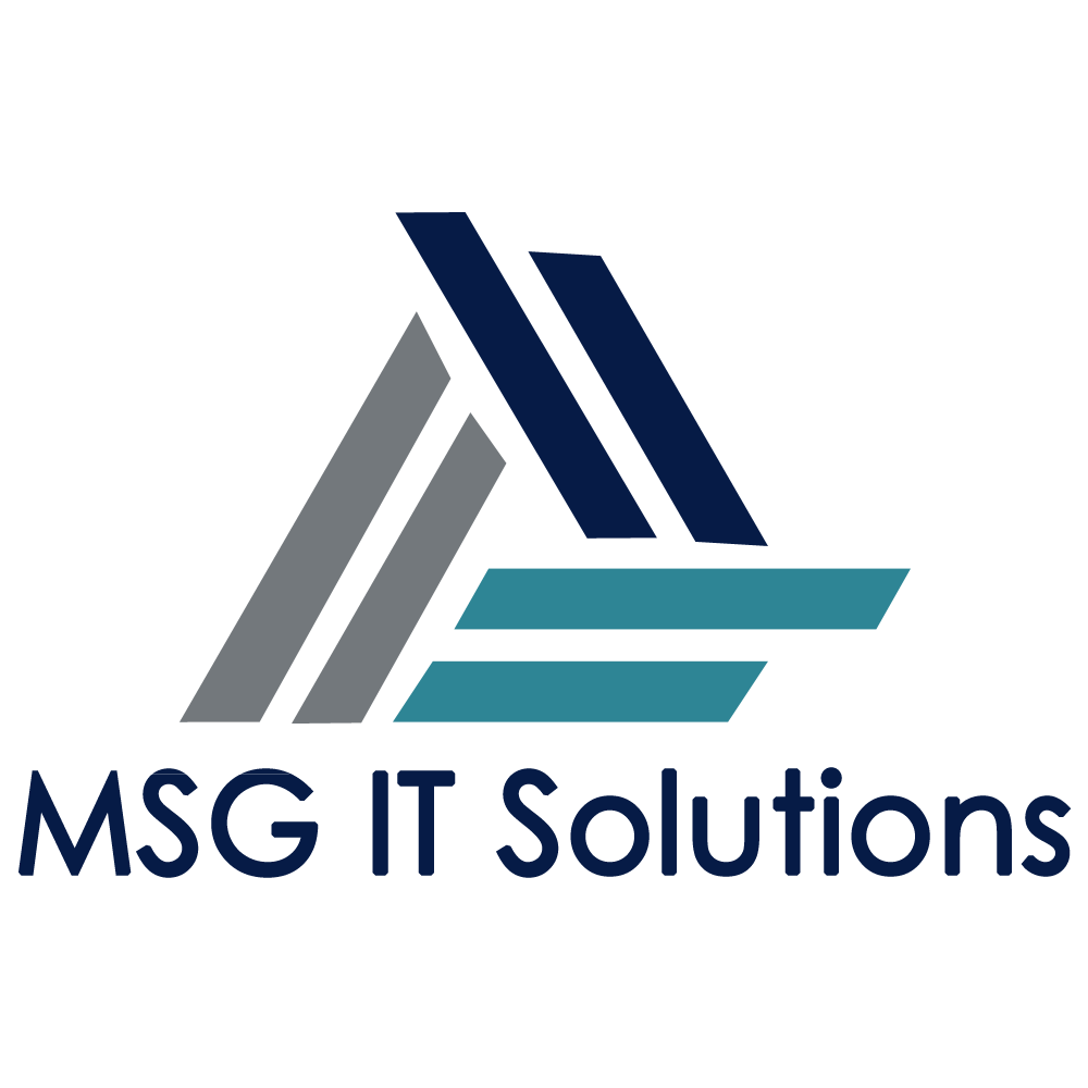 MSG IT Solutions