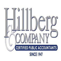 Hillberg & Co. CPA's