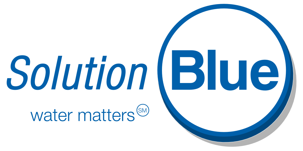 Solution Blue Inc