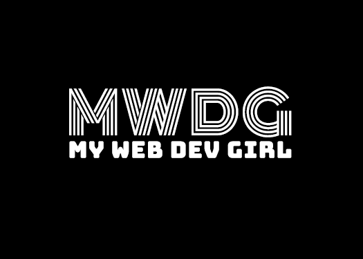 My Web Dev Girl