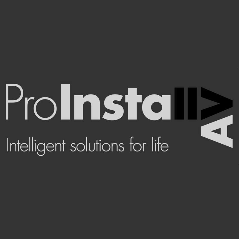 Pro Install AV