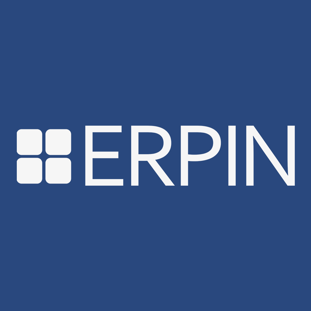 ERPIN - Software and Web Design Agency