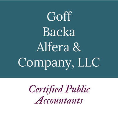 Goff Backa Alfera & Company, LLC