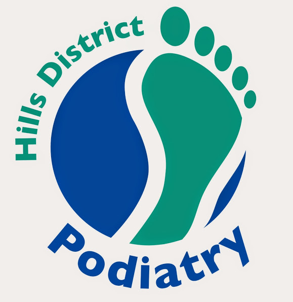 Foot orthotics - Hills District Podiatry