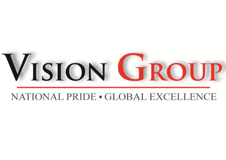 Vision Group Sp. z o.o. S.K.A