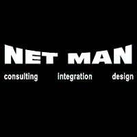 NET MAN
