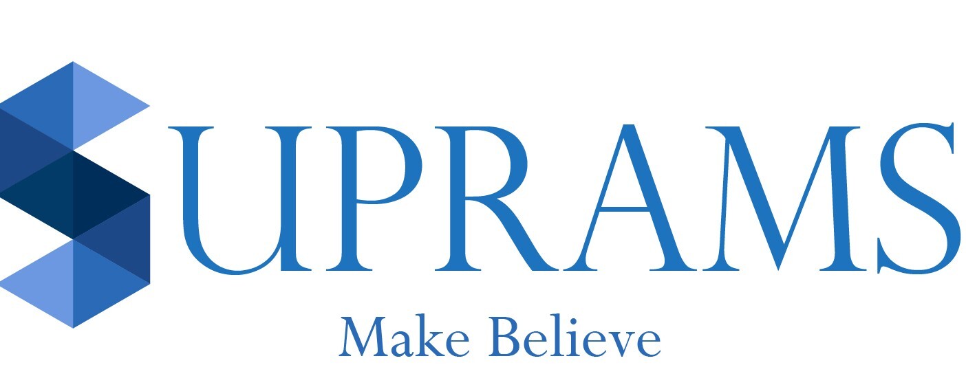 Suprams Info Solutions