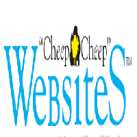 Cheep Cheep websites