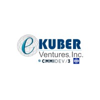 eKuber Ventures Inc