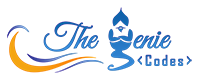 TheGenieCodes