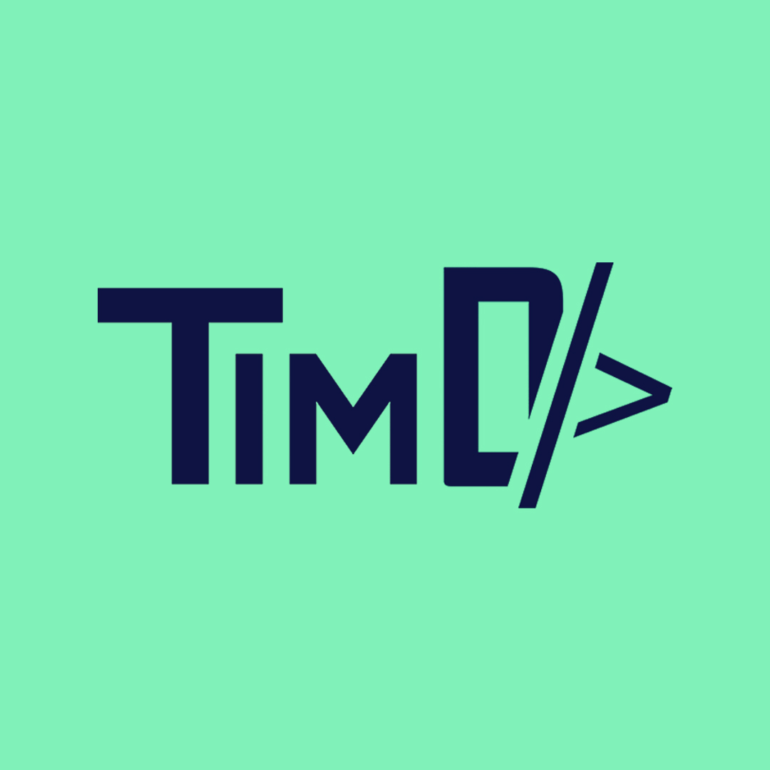 TimD - Tim Digital