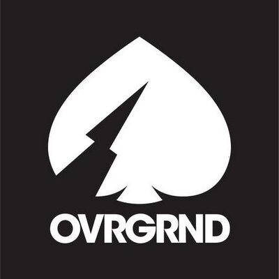 OVRGRND