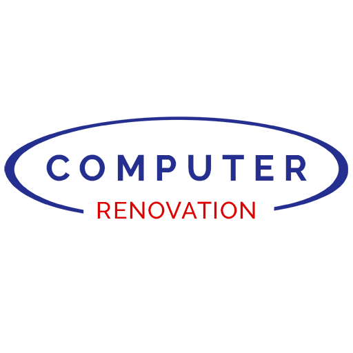 Computer Renovation