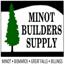 MINOT BUILDERS SUPPLY