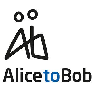 Alice to Bob GmbH
