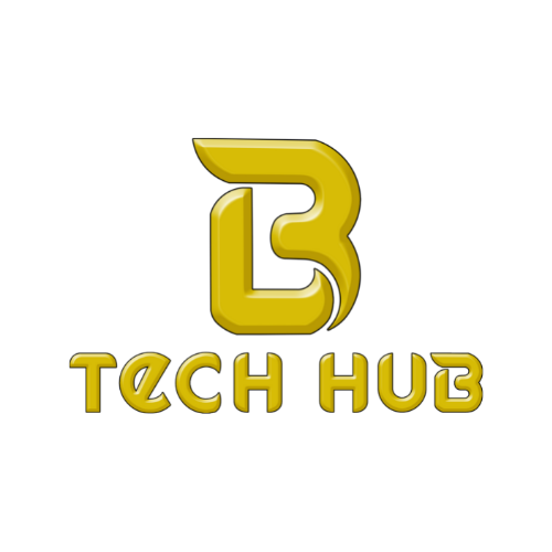 LB Tech Hub - Website Development Company Surat