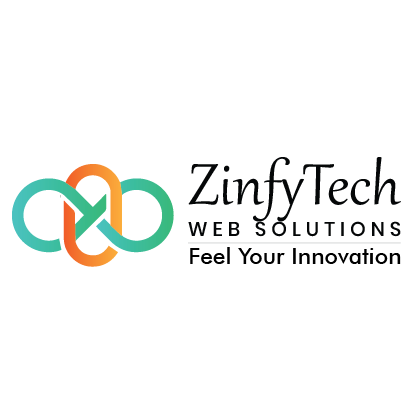 ZinfyTech Web Solutions