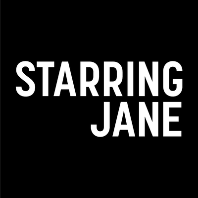 Starring Jane