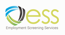 Employment Screening Services
