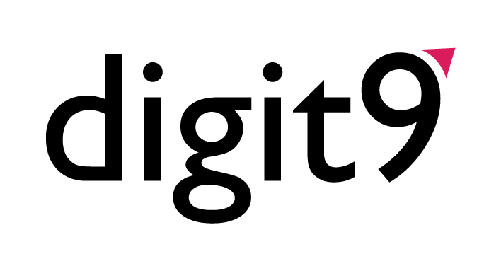 Digit 9