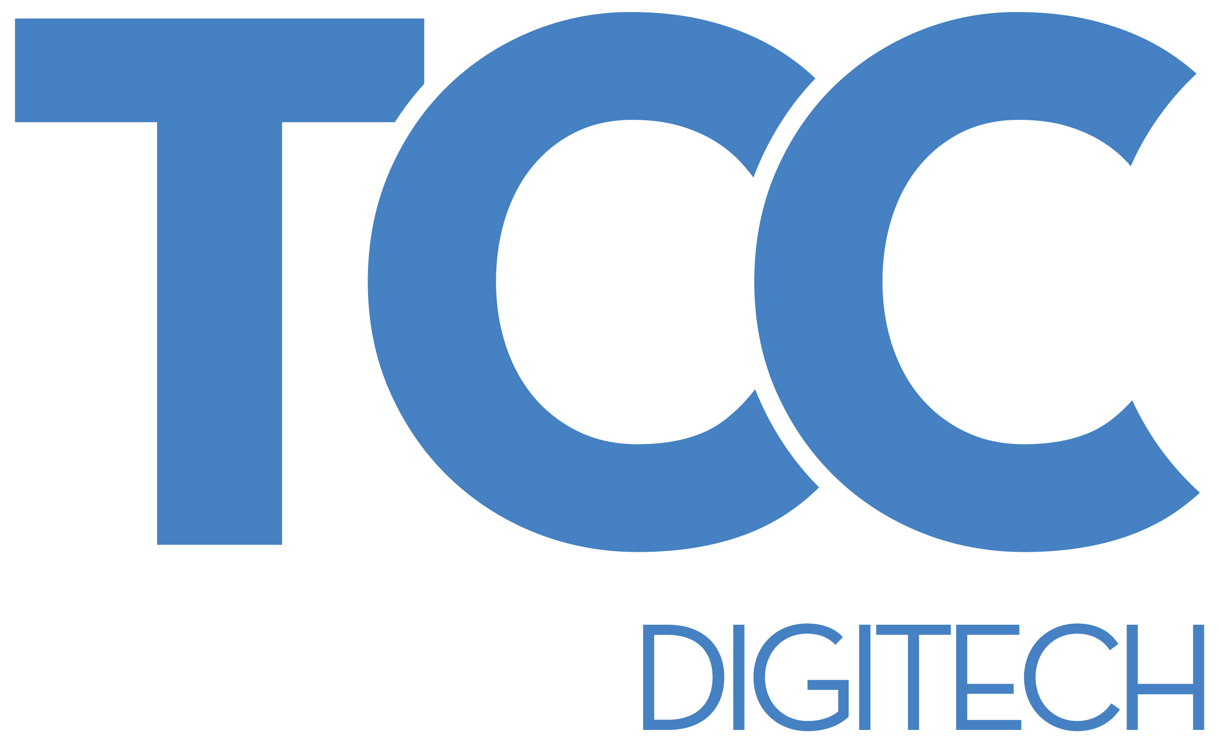 TCC Digitech - Best Digital Marketing Agency in Delhi