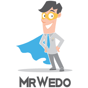 MrWedo Digital Marketing Agency
