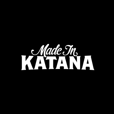 Made in Katana