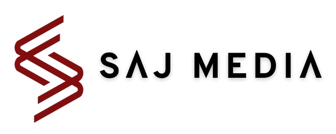 SajMedia - Web Design and Digital Marketing