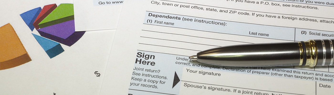 Melanie L. Garzini, CPA