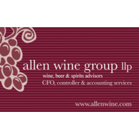 Allen Wine Group LLP