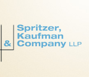 Spritzer, Kaufman & Company LLP