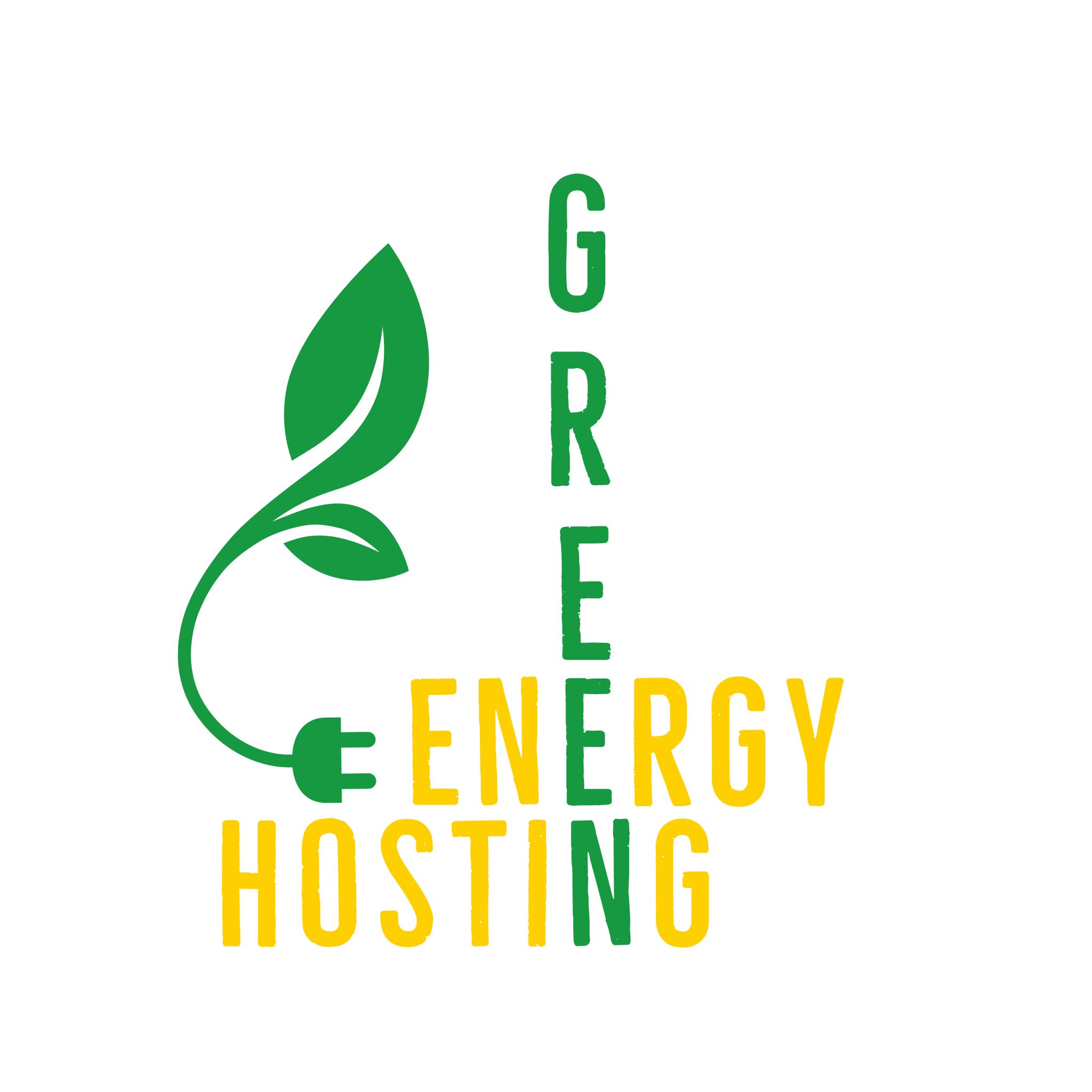 Green Energy Hosting