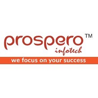 Prospero Infotech Pvt Ltd