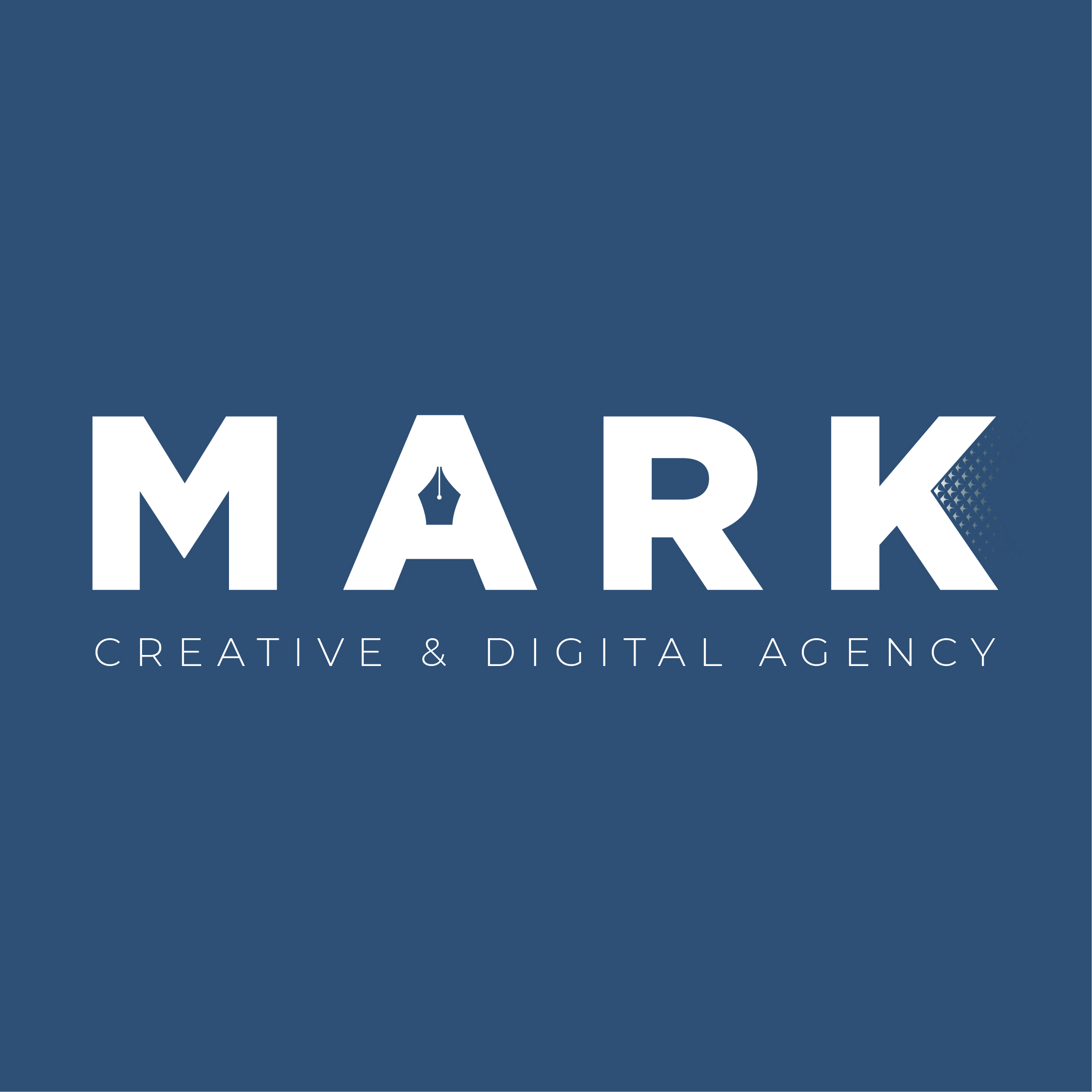 Mark - Creative & Digital Agency