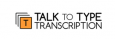 Talk To Type Transcription