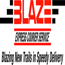 Blaze Express Courier Service