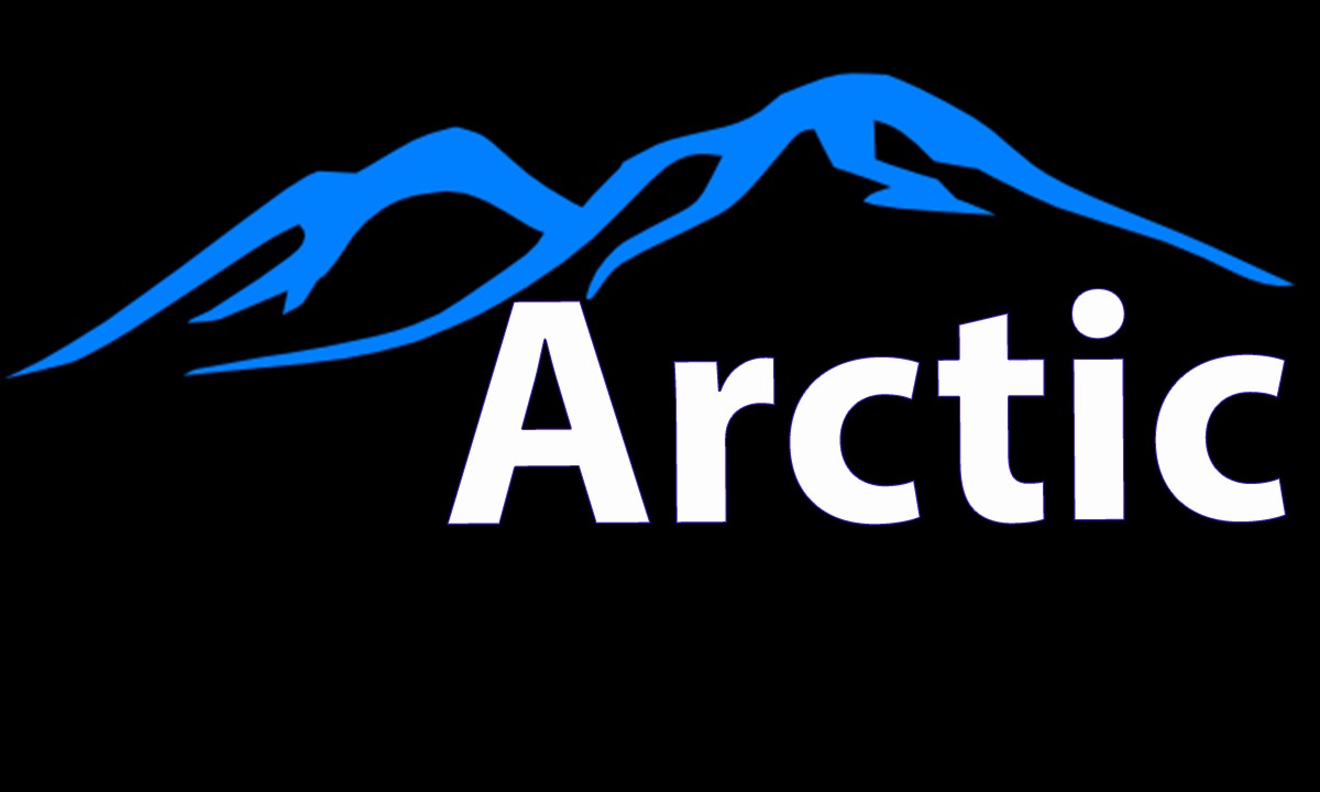 Arctic DMA