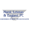 Hamil, Lehman & England PC