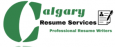 Calgary Resume Services